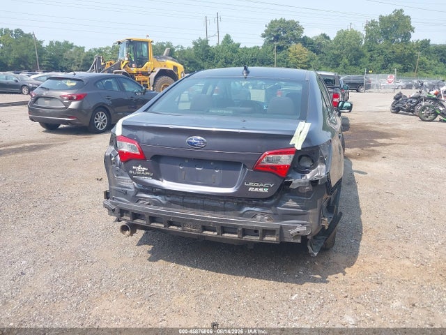 Subaru Legacy 2.5i Premium 2016 4S3BNAC69G3051781 Image 17