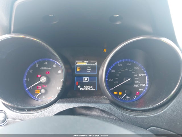 Subaru Legacy 2.5i Premium 2016 4S3BNAC69G3051781 Image 7