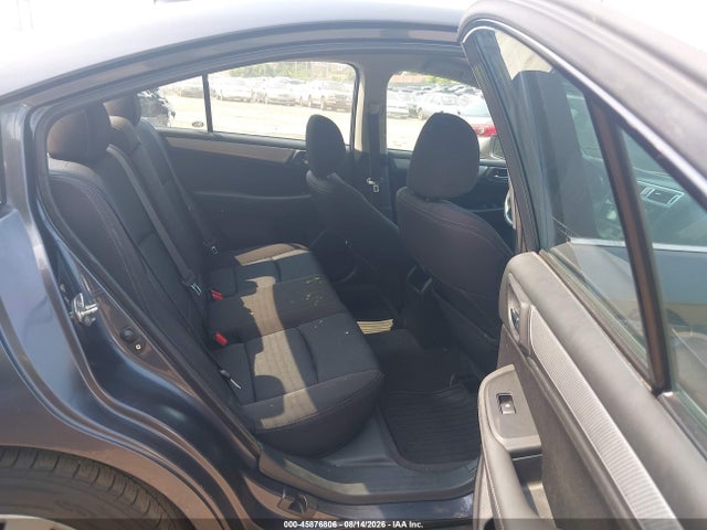 Subaru Legacy 2.5i Premium 2016 4S3BNAC69G3051781 Image 8
