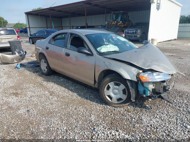 Aukcja sprzedaży 2004 Dodge Stratus Se, vin: 1B3EL36X34N370176, numer aukcji: 45876812
