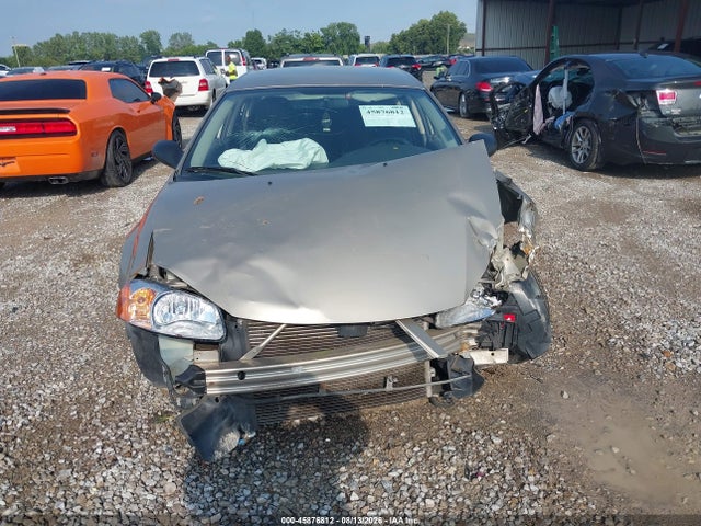 Aukcja sprzedaży 2004 Dodge Stratus Se, vin: 1B3EL36X34N370176, numer aukcji: 45876812