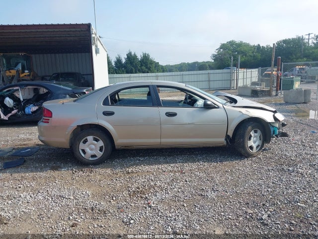 Aukcja sprzedaży 2004 Dodge Stratus Se, vin: 1B3EL36X34N370176, numer aukcji: 45876812