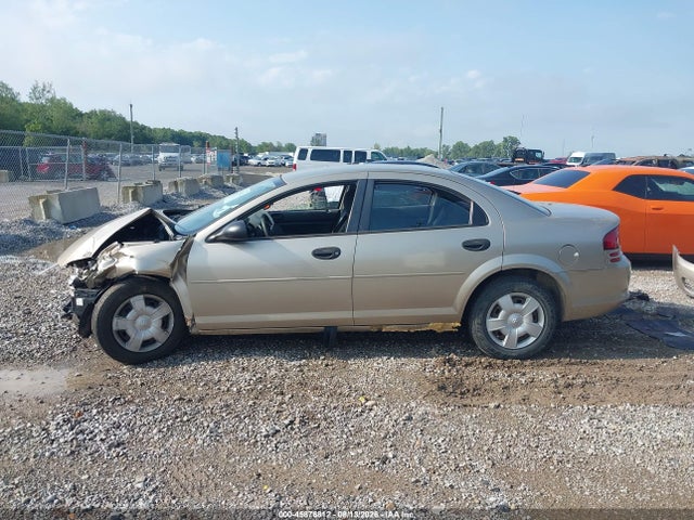 Aukcja sprzedaży 2004 Dodge Stratus Se, vin: 1B3EL36X34N370176, numer aukcji: 45876812