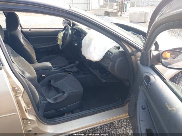 Aukcja sprzedaży 2004 Dodge Stratus Se, vin: 1B3EL36X34N370176, numer aukcji: 45876812