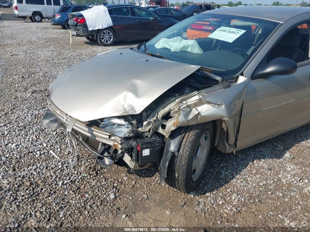 Aukcja sprzedaży 2004 Dodge Stratus Se, vin: 1B3EL36X34N370176, numer aukcji: 45876812