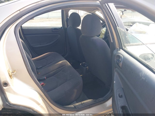 Aukcja sprzedaży 2004 Dodge Stratus Se, vin: 1B3EL36X34N370176, numer aukcji: 45876812
