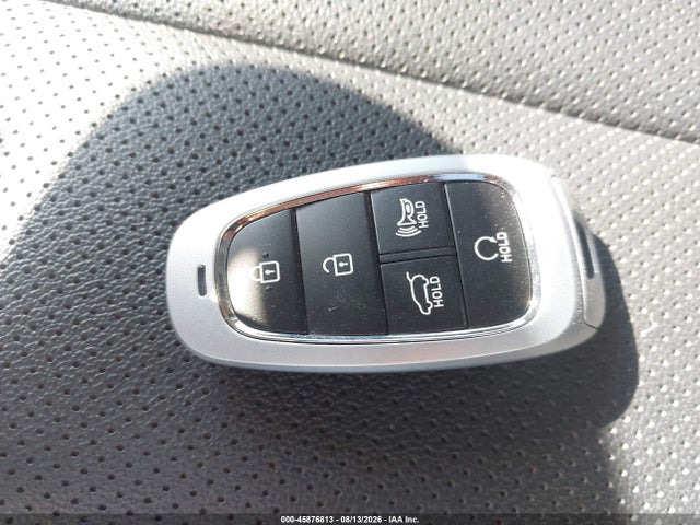 45876813 :رقم المزاد ، 5NMS3DA16PH000450 vin ، 2023 Hyundai Santa Fe Hybrid Sel Premium مزاد بيع