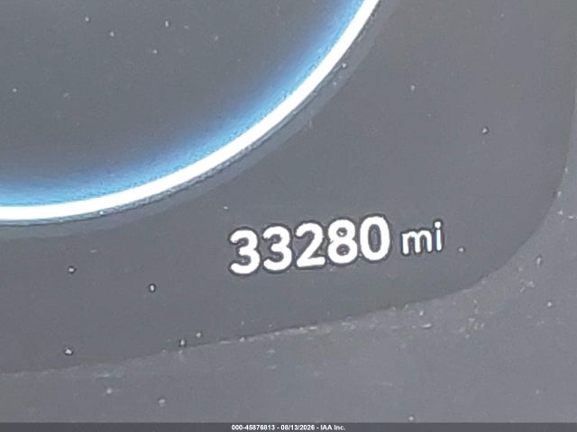 45876813 :رقم المزاد ، 5NMS3DA16PH000450 vin ، 2023 Hyundai Santa Fe Hybrid Sel Premium مزاد بيع