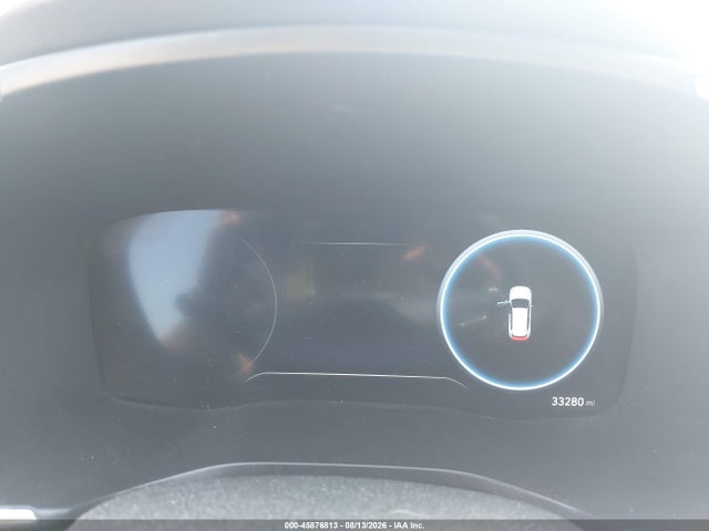 45876813 :رقم المزاد ، 5NMS3DA16PH000450 vin ، 2023 Hyundai Santa Fe Hybrid Sel Premium مزاد بيع