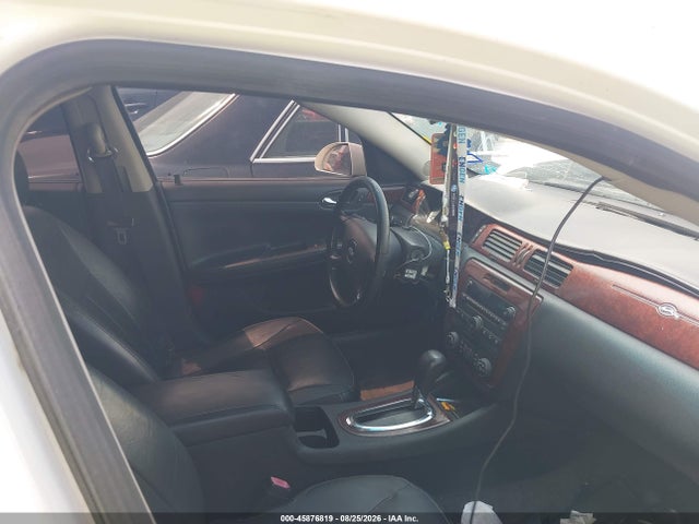 Продаж на аукціоні авто 2006 Chevrolet Impala Ls, vin: 2G1WB58K069116586, номер лоту: 45876819