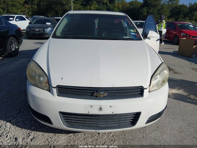 Продаж на аукціоні авто 2006 Chevrolet Impala Ls, vin: 2G1WB58K069116586, номер лоту: 45876819