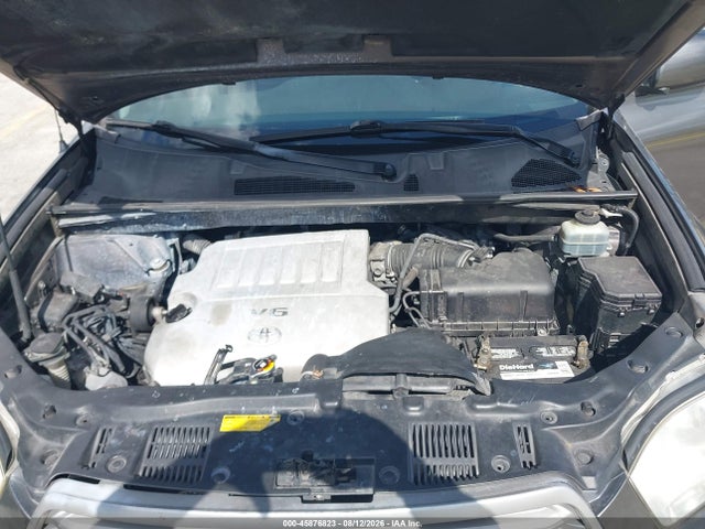 2009 Toyota Highlander მანქანა იყიდება აუქციონზე, vin: JTEDS41A492073072, აუქციონის ნომერი: 45876823