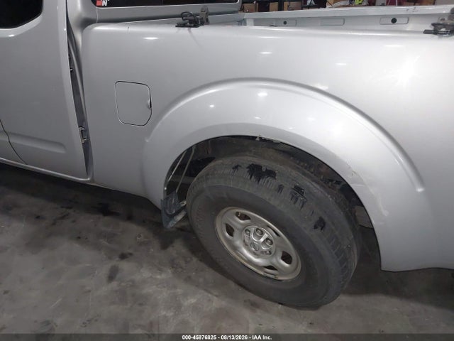 Nissan FRONTIER S 2015 1N6BD0CT3FN739794 Image 12