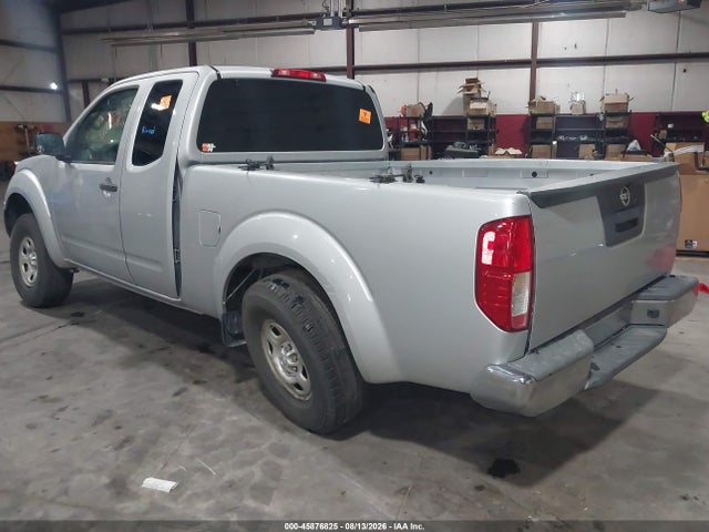 Nissan FRONTIER S 2015 1N6BD0CT3FN739794 Image 3