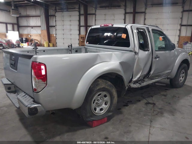 Nissan FRONTIER S 2015 1N6BD0CT3FN739794 Image 4