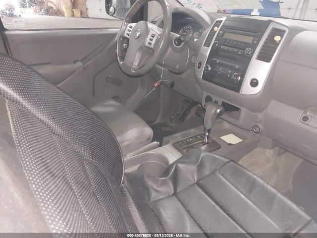 Nissan FRONTIER S 2015 1N6BD0CT3FN739794 Image 5