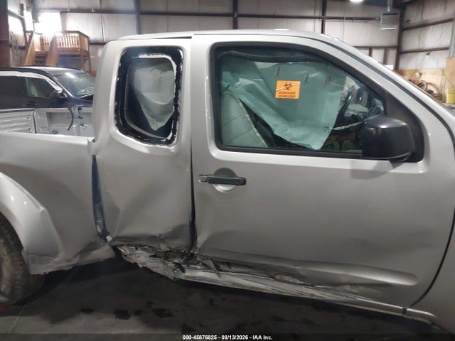 Nissan FRONTIER S 2015 1N6BD0CT3FN739794 Image 6