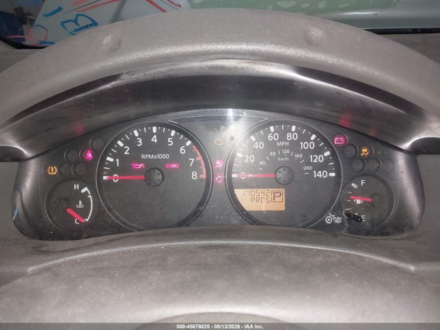 Nissan FRONTIER S 2015 1N6BD0CT3FN739794 Image 7