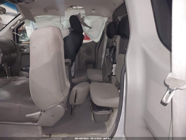 Nissan FRONTIER S 2015 1N6BD0CT3FN739794 Image 8