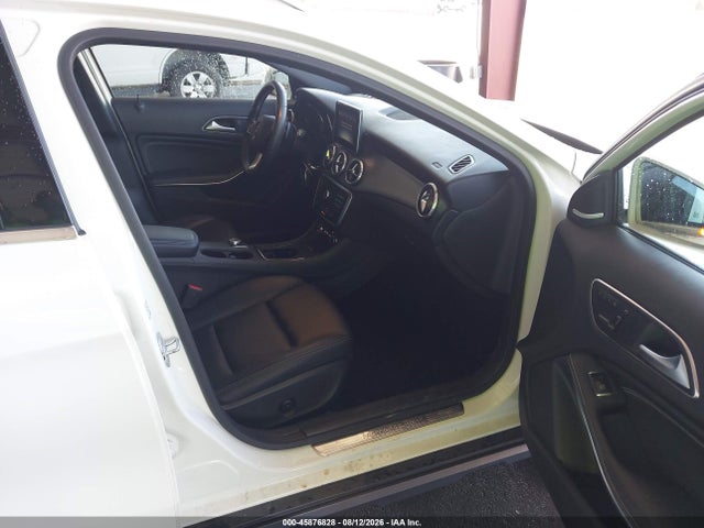 Aukcja sprzedaży 2017 Mercedes-benz Gla 250, vin: WDCTG4EB2HJ348375, numer aukcji: 45876828