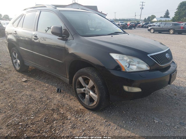 Продаж на аукціоні авто 2006 Lexus Rx 330, vin: 2T2HA31U36C096591, номер лоту: 45876833