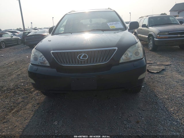 Продажа на аукционе авто 2006 Lexus Rx 330, vin: 2T2HA31U36C096591, номер лота: 45876833