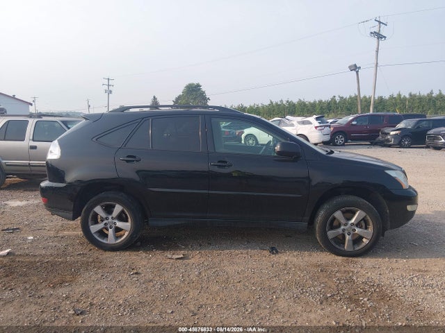 Продажа на аукционе авто 2006 Lexus Rx 330, vin: 2T2HA31U36C096591, номер лота: 45876833