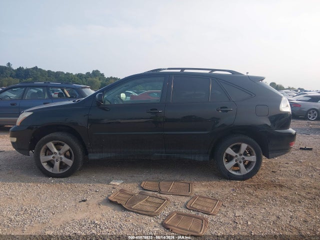 Продажа на аукционе авто 2006 Lexus Rx 330, vin: 2T2HA31U36C096591, номер лота: 45876833