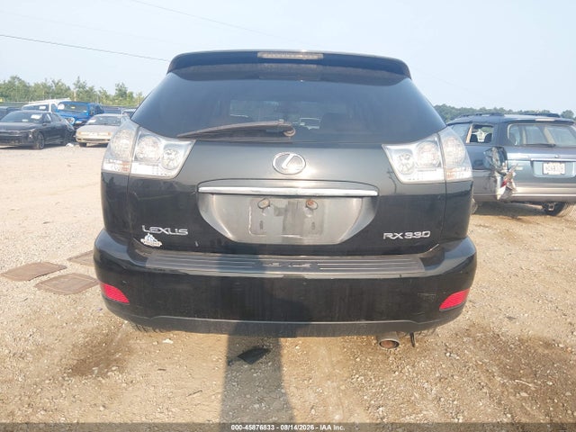 Продажа на аукционе авто 2006 Lexus Rx 330, vin: 2T2HA31U36C096591, номер лота: 45876833
