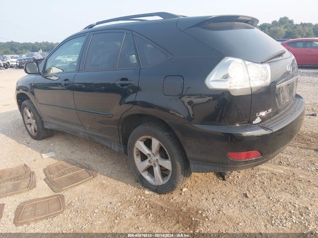 Продажа на аукционе авто 2006 Lexus Rx 330, vin: 2T2HA31U36C096591, номер лота: 45876833