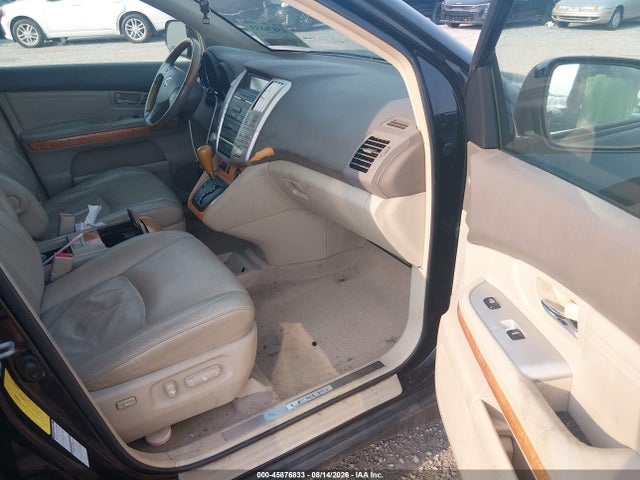 Продажа на аукционе авто 2006 Lexus Rx 330, vin: 2T2HA31U36C096591, номер лота: 45876833