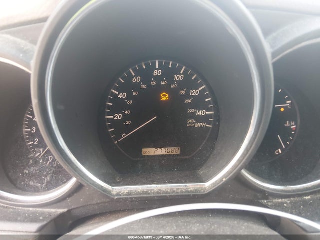 Продажа на аукционе авто 2006 Lexus Rx 330, vin: 2T2HA31U36C096591, номер лота: 45876833