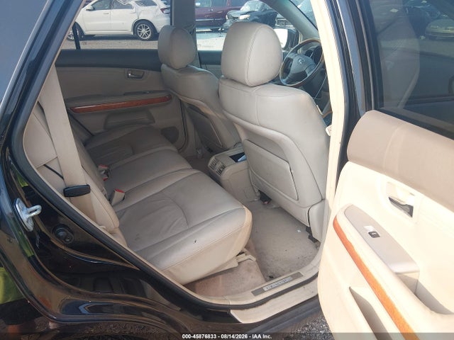Продажа на аукционе авто 2006 Lexus Rx 330, vin: 2T2HA31U36C096591, номер лота: 45876833