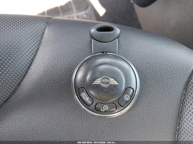 Продаж на аукціоні авто 2012 Mini Cooper S, vin: WMWSV3C56CTY18240, номер лоту: 45876835