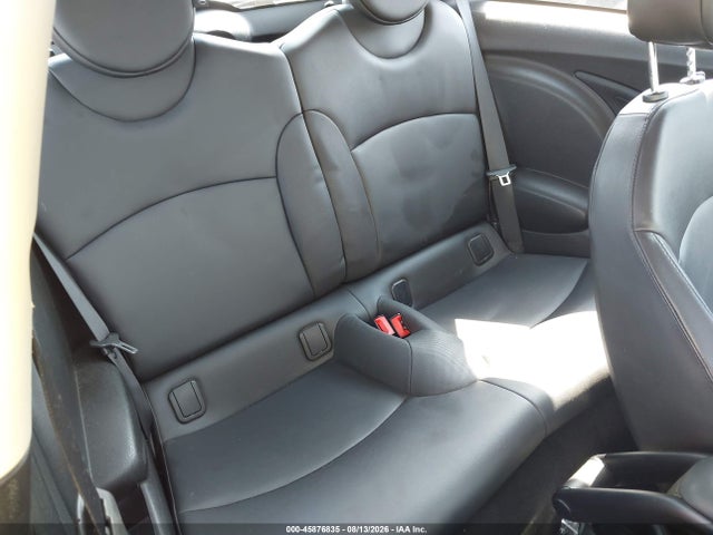 Продаж на аукціоні авто 2012 Mini Cooper S, vin: WMWSV3C56CTY18240, номер лоту: 45876835