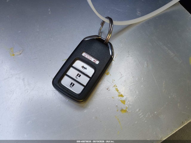 Aukcja sprzedaży 2014 Honda Accord Ex, vin: 1HGCR2F7XEA115081, numer aukcji: 45876838