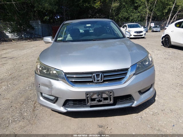 Aukcja sprzedaży 2014 Honda Accord Ex, vin: 1HGCR2F7XEA115081, numer aukcji: 45876838