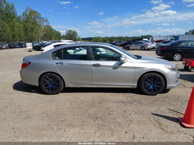 Aukcja sprzedaży 2014 Honda Accord Ex, vin: 1HGCR2F7XEA115081, numer aukcji: 45876838