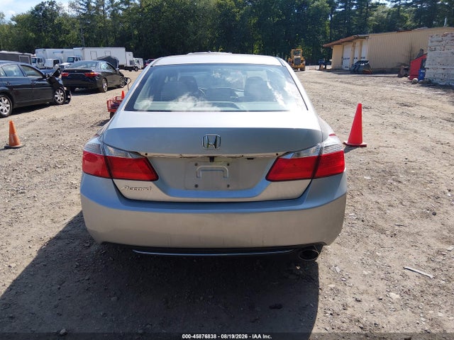 Aukcja sprzedaży 2014 Honda Accord Ex, vin: 1HGCR2F7XEA115081, numer aukcji: 45876838