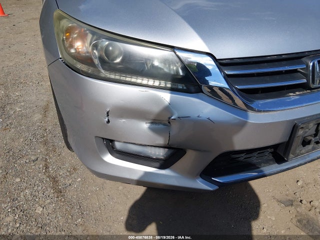 Aukcja sprzedaży 2014 Honda Accord Ex, vin: 1HGCR2F7XEA115081, numer aukcji: 45876838