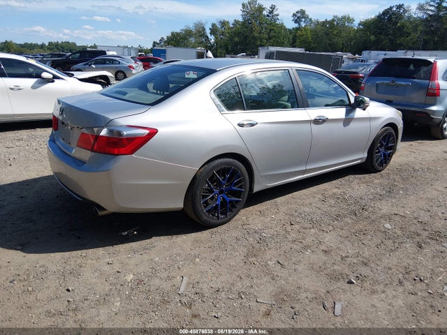 Aukcja sprzedaży 2014 Honda Accord Ex, vin: 1HGCR2F7XEA115081, numer aukcji: 45876838