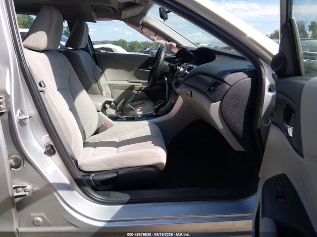Aukcja sprzedaży 2014 Honda Accord Ex, vin: 1HGCR2F7XEA115081, numer aukcji: 45876838