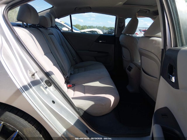 Aukcja sprzedaży 2014 Honda Accord Ex, vin: 1HGCR2F7XEA115081, numer aukcji: 45876838