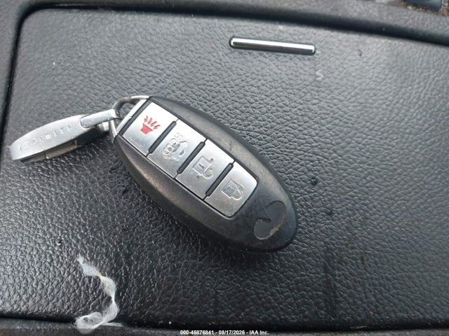 Продажа на аукционе авто 2008 Infiniti M35x, vin: JNKAY01F38M654428, номер лота: 45876841