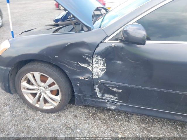 Продажа на аукционе авто 2008 Infiniti M35x, vin: JNKAY01F38M654428, номер лота: 45876841