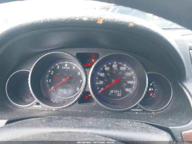 Продажа на аукционе авто 2008 Infiniti M35x, vin: JNKAY01F38M654428, номер лота: 45876841