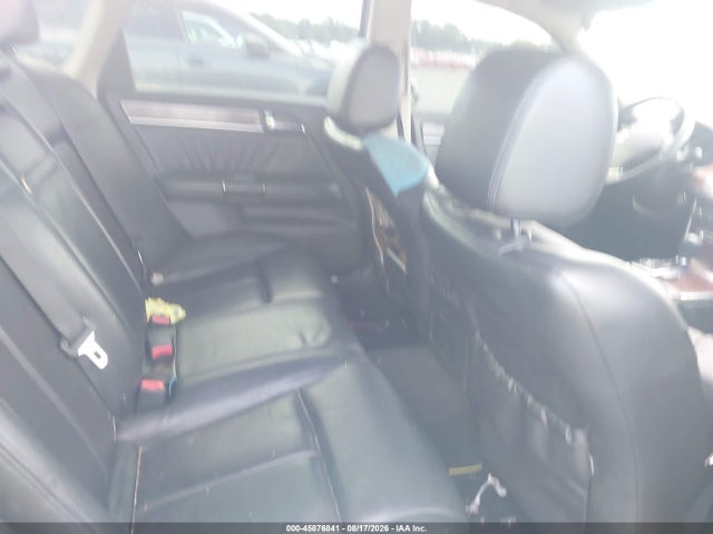 Продажа на аукционе авто 2008 Infiniti M35x, vin: JNKAY01F38M654428, номер лота: 45876841