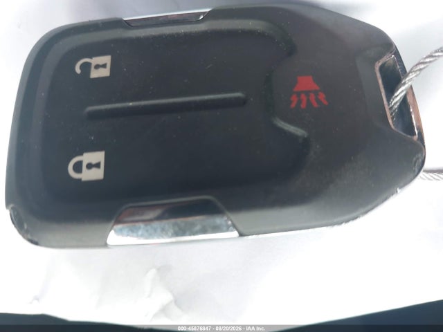 GMC Terrain Sle 2019 3GKALMEV8KL150035 Image 11
