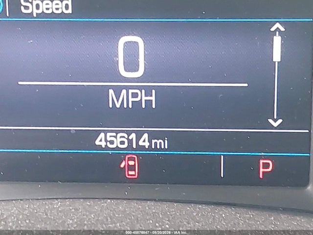 GMC Terrain Sle 2019 3GKALMEV8KL150035 Image 16