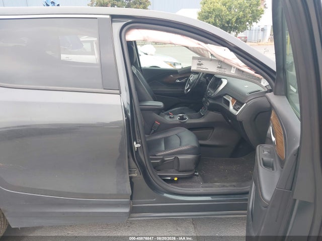 3GKALMEV8KL150035 GMC Terrain Sle